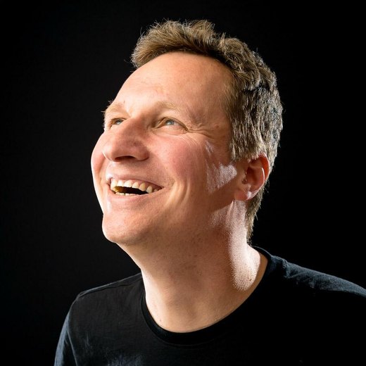 Stefan Hillen, developer of OnAirPanel